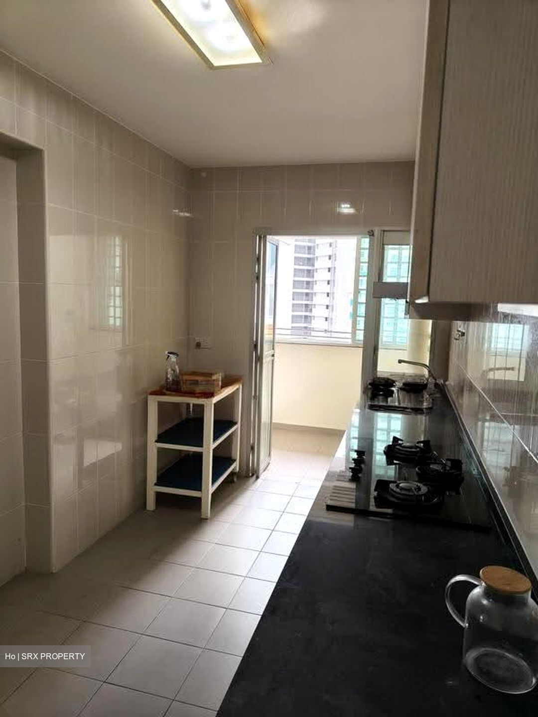 Blk 451B Fernvale Foliage (Sengkang), HDB 5 Rooms #627855251
